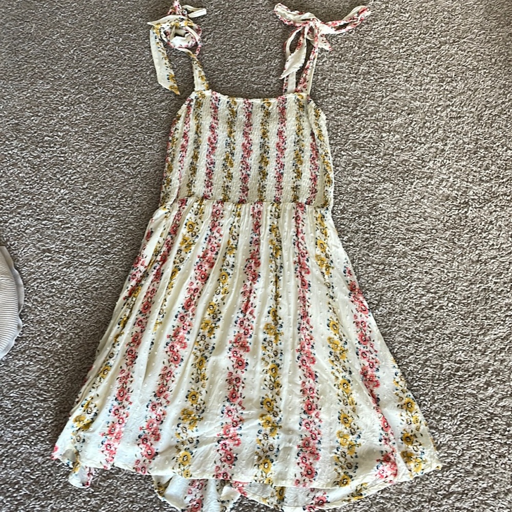 Impeccable Pig Sundress